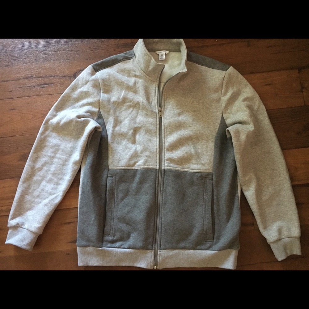 Calvin Klein sweater